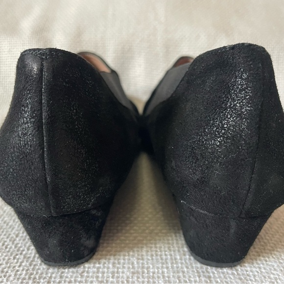 EUC FS/NY Mozart shoe - Picture 11 of 13